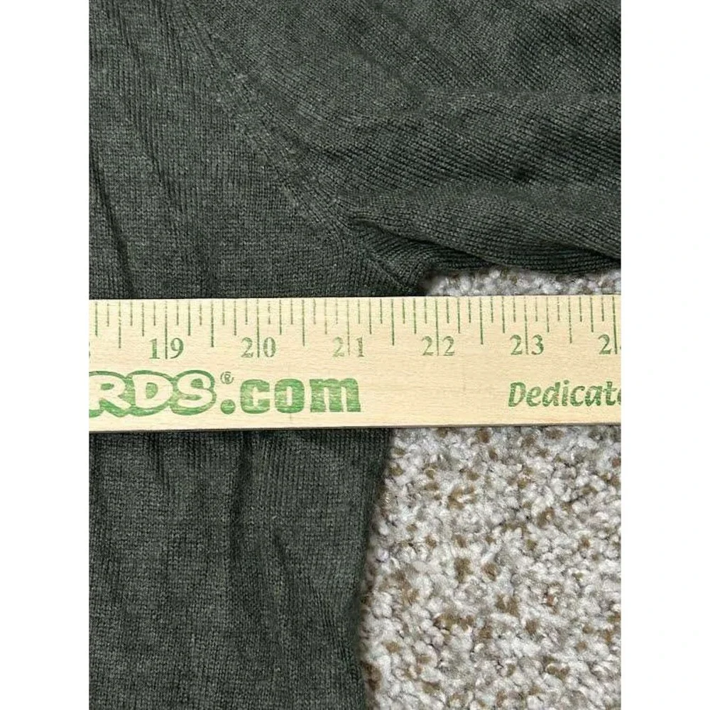 J. Crew Factory crew quarter